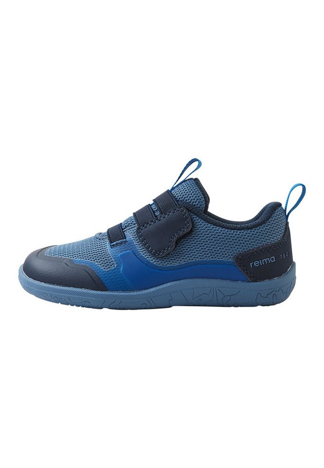 reima Tepastelu Barfußschuh wasserdichter Einsatz mit versiegelten Nähten reima Tepastelu Barfußschuh wasserdichter Einsatz mit versiegelten Nähten von reima