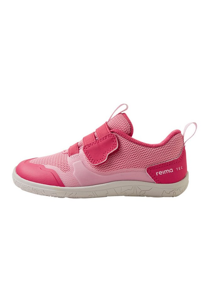 reima Tepastelu Barfußschuh wasserdichter Einsatz mit versiegelten Nähten reima Tepastelu Barfußschuh wasserdichter Einsatz mit versiegelten Nähten von reima