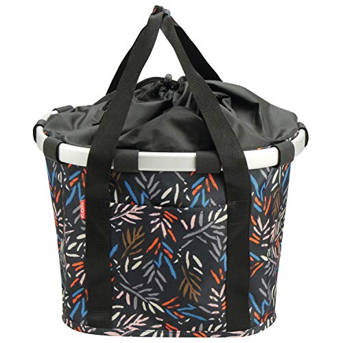 Asista Unisex – Erwachsene Klickfix Tasche, Autumn 1, 35x28x26cm Asista Unisex – Erwachsene Klickfix Tasche, Autumn 1, 35x28x26cm von Rixen und Kaul