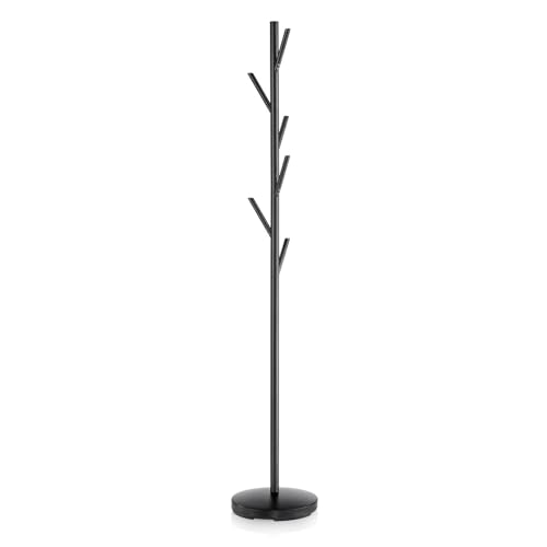 reisenthel garderobe Pure schwarz - Design-Garderobenständer aus Metall reisenthel garderobe Pure schwarz - Design-Garderobenständer aus Metall von reisenthel