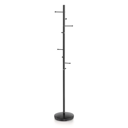 reisenthel garderobe black - Design-Garderobenständer aus Metall reisenthel garderobe black - Design-Garderobenständer aus Metall von reisenthel