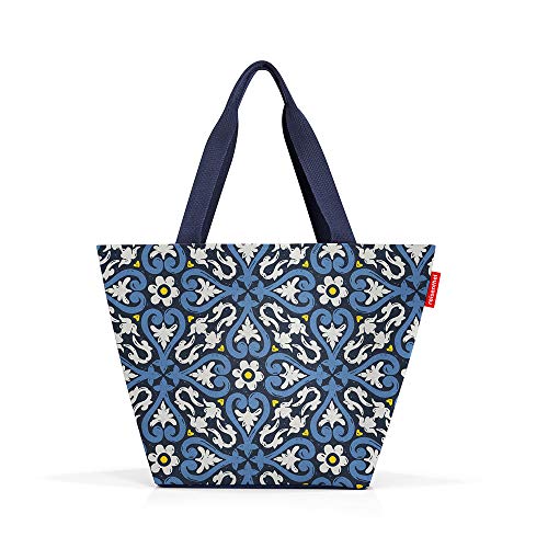 Reisenthel M Einkaufstasche blau 15 L Reisenthel M Einkaufstasche blau 15 L von reisenthel