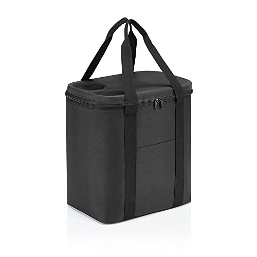 Reisenthel Tasche LH7003 Black One Size schwarz Reisenthel Tasche LH7003 Black One Size schwarz von reisenthel