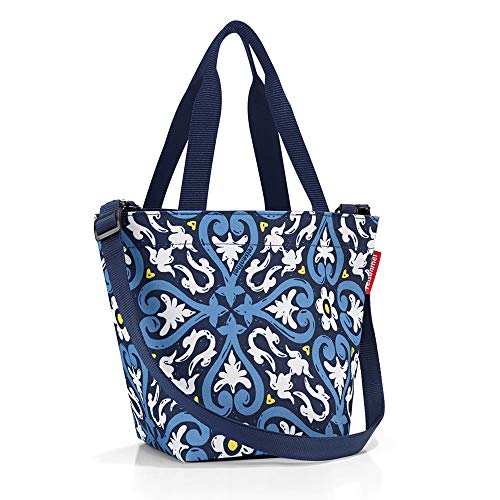 Reisenthel XS Einkaufstasche blau 4 L Reisenthel XS Einkaufstasche blau 4 L von reisenthel