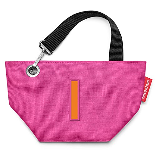 Reisenthel mybag I magenta aubergine Reisenthel mybag I magenta aubergine von reisenthel
