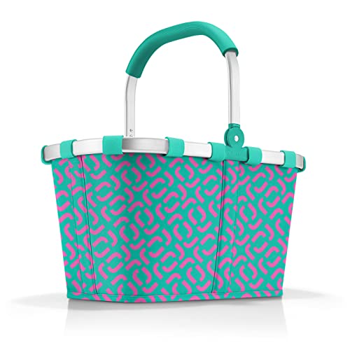 reisenthel carrybag Signature Spectra Green reisenthel carrybag Signature Spectra Green von reisenthel