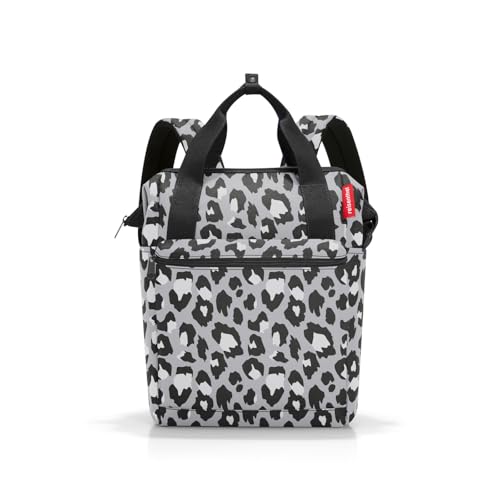 reisenthel JR7080 ALLROUNDER R Gym Bag Unisex Adult LEO NERO Größe Unica reisenthel JR7080 ALLROUNDER R Gym Bag Unisex Adult LEO NERO Größe Unica von reisenthel