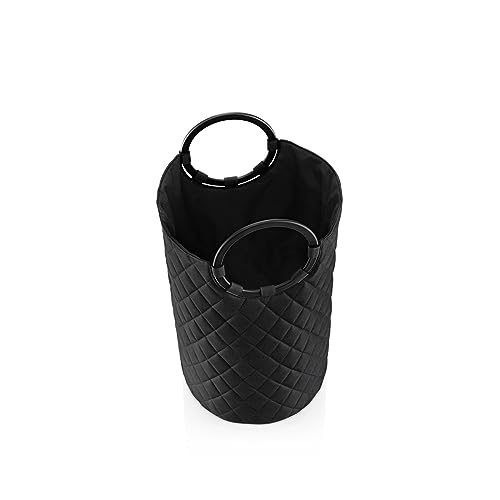 reisenthel Loophome M, Farbe:rhombus black reisenthel Loophome M, Farbe:rhombus black von reisenthel