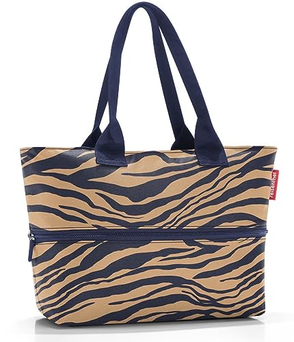 Reisenthel Shopper-RJ4115 Tasche Sumatra Einheitsgröße Reisenthel Shopper-RJ4115 Tasche Sumatra Einheitsgröße von reisenthel