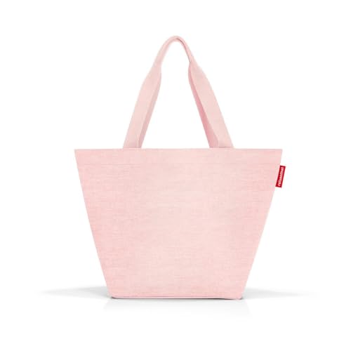 reisenthel ZS3100 SHOPPER M Gym Bag Damen TWIST BLUSH Größe Unica reisenthel ZS3100 SHOPPER M Gym Bag Damen TWIST BLUSH Größe Unica von reisenthel