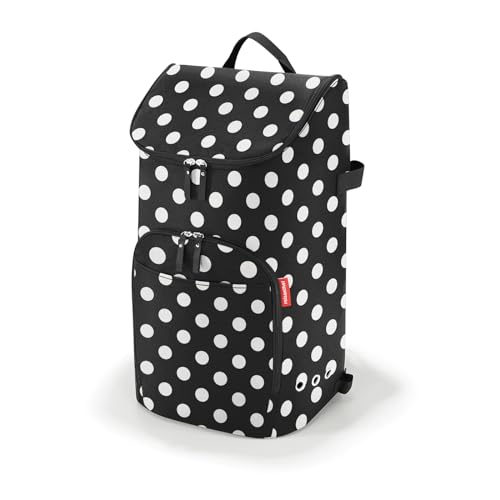 Reisenthel DF7073 CITYCRUISER BAG DOTS WHITE Gym Bag Damen DOTS WHITE Größe Unica Reisenthel DF7073 CITYCRUISER BAG DOTS WHITE Gym Bag Damen DOTS WHITE Größe Unica von reisenthel