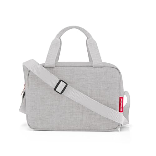 reisenthel coolerbag-to-go Twist Sky Rose - Kleine Lunch-Kühltasche zum Umhängen –Ideal für Picknicks, das Büro und unterwegs reisenthel coolerbag-to-go Twist Sky Rose - Kleine Lunch-Kühltasche zum Umhängen –Ideal für Picknicks, das Büro und unterwegs von reisenthel