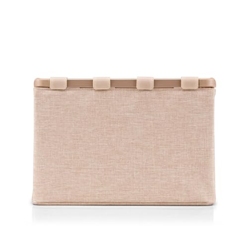 reisenthel framebox M frame twist coffee - stapelbare Aufbewahrungsbox in verschiedenen Größen reisenthel framebox M frame twist coffee - stapelbare Aufbewahrungsbox in verschiedenen Größen von reisenthel