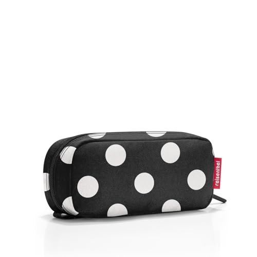 reisenthel multicase - farbenfrohes und modernes Design, Multi-Use-Etui ideal für Kosmetik, Schul- oder Arbeitsutensilien, Couleur:dots White reisenthel multicase - farbenfrohes und modernes Design, Multi-Use-Etui ideal für Kosmetik, Schul- oder Arbeitsutensilien, Couleur:dots White von reisenthel