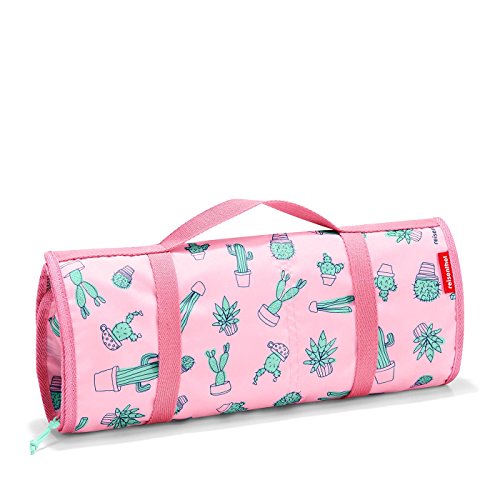 reisenthel myorganizer kids 38 x 80 x 4 cm cactus pink reisenthel myorganizer kids 38 x 80 x 4 cm cactus pink von reisenthel