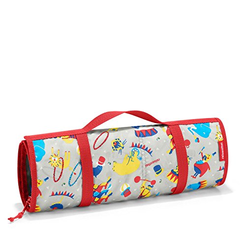 reisenthel myorganizer kids 38 x 80 x 4 cm circus red reisenthel myorganizer kids 38 x 80 x 4 cm circus red von reisenthel