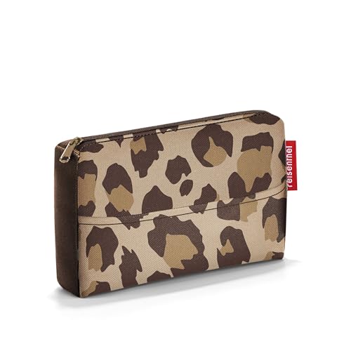 reisenthel pocketcase - Taschenorganizer, kompakt, Couleur:Leo Macchiato reisenthel pocketcase - Taschenorganizer, kompakt, Couleur:Leo Macchiato von reisenthel