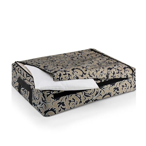 reisenthel storagebox Low, Couleur:Baroque Marble von reisenthel