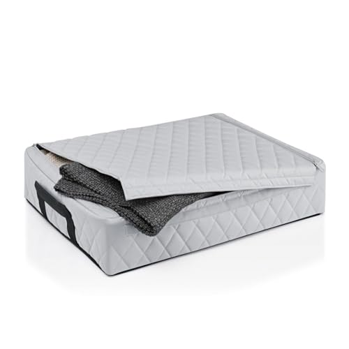 reisenthel storagebox Low, Couleur:Rhombus Light Grey reisenthel storagebox Low, Couleur:Rhombus Light Grey von reisenthel