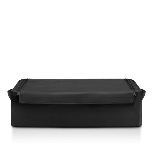 reisenthel storagebox low, Couleur:schwarz von reisenthel