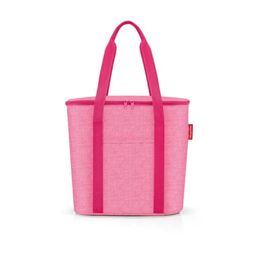 Reisenthel OV3094 THERMOSHOPPER TWIST PINK Gym Bag Damen TWIST PINK Größe Unica Reisenthel OV3094 THERMOSHOPPER TWIST PINK Gym Bag Damen TWIST PINK Größe Unica von reisenthel