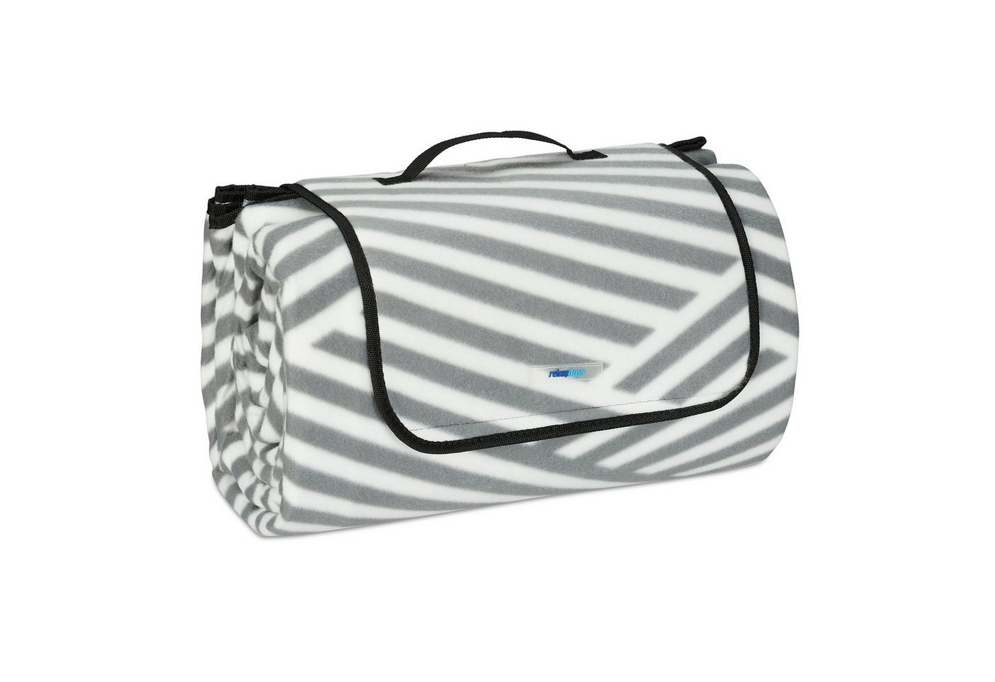 Picknickdecke XXL Picknickdecke 200x300 cm, relaxdays Picknickdecke XXL Picknickdecke 200x300 cm, relaxdays von relaxdays