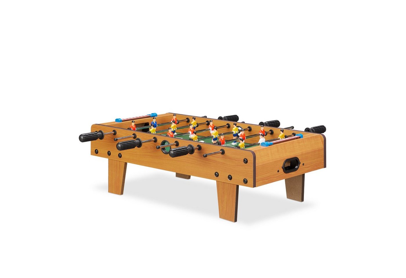 relaxdays Mini-Tischkicker Tischkicker relaxdays Mini-Tischkicker Tischkicker von relaxdays