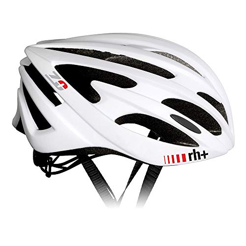 RH+ Fahrradhelm Z Zero MATT White XS/M RH+ Fahrradhelm Z Zero MATT White XS/M von rh+
