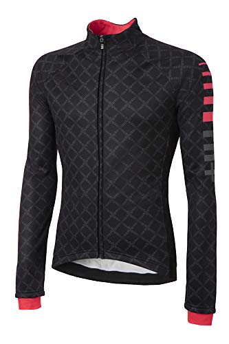 rh+ Zero Fashion Jacke; Man; Bike; Jacke, Herren, modischer Code, S rh+ Zero Fashion Jacke; Man; Bike; Jacke, Herren, modischer Code, S von rh+