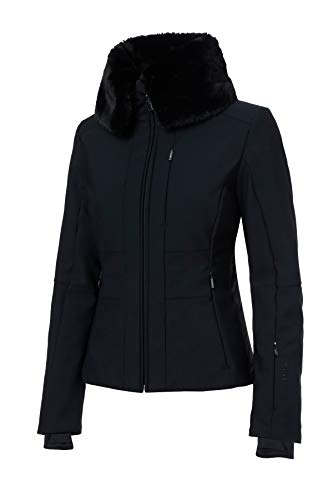 Zero Rh+ Wispile W, Kleidung für Damen, Schwarz, M Zero Rh+ Wispile W, Kleidung für Damen, Schwarz, M von rh+