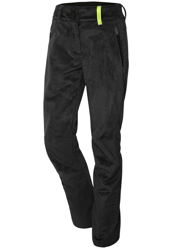 rh+ Cordhose 3 Elements Corduroy W (1-tlg) von rh+