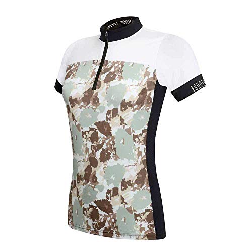 rh+ Exotic W, Off Road Bike Jersey Damen, Dark Green, S rh+ Exotic W, Off Road Bike Jersey Damen, Dark Green, S von rh+