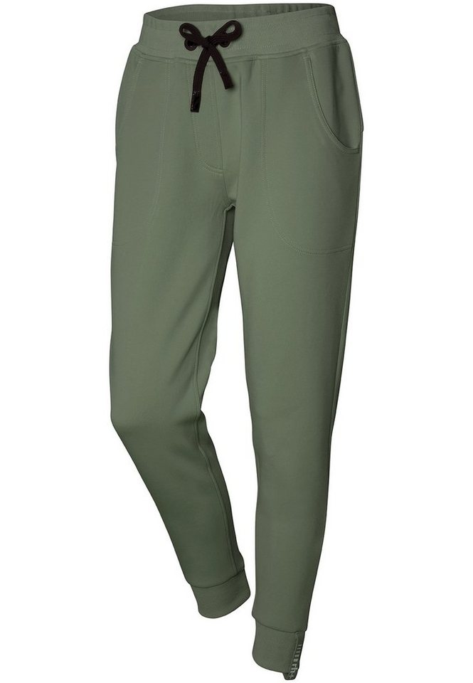 rh+ Jogginghose Scuba W Pants (1-tlg) von rh+