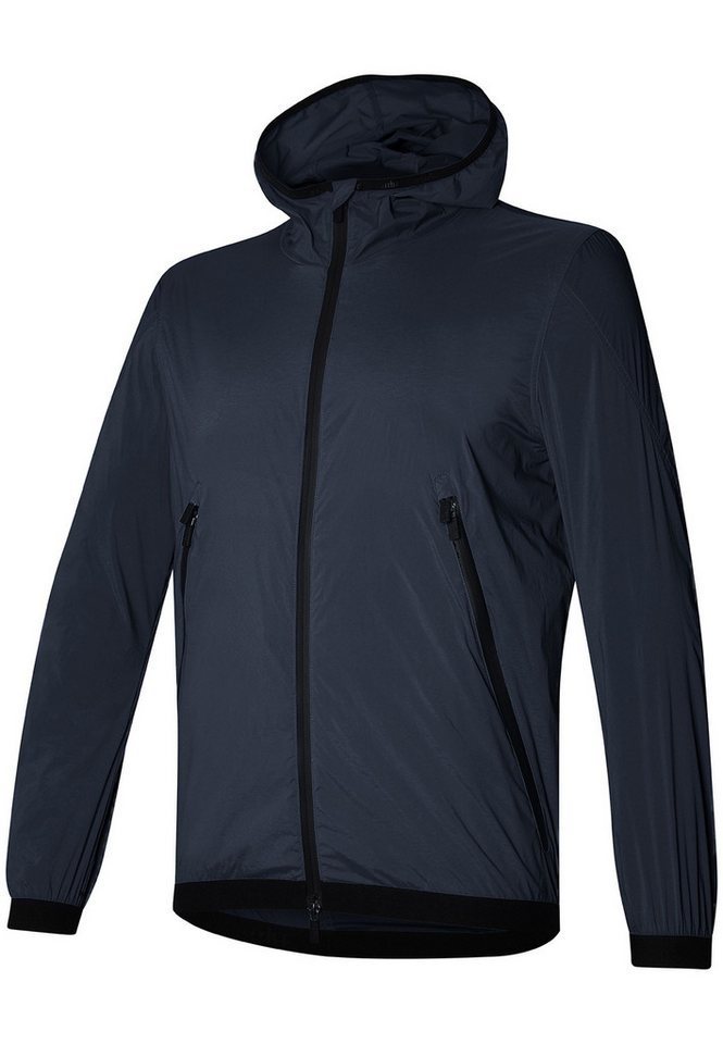 rh+ Laufjacke 1 Element Wind Hoody (1-St) von rh+