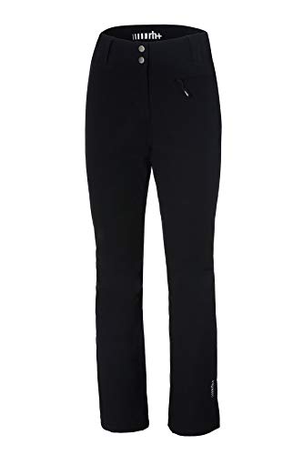 rh+ Logic W Pants Damen Logic W Pants, Damen, IND2871 900XXL, schwarz, XXL rh+ Logic W Pants Damen Logic W Pants, Damen, IND2871 900XXL, schwarz, XXL von rh+