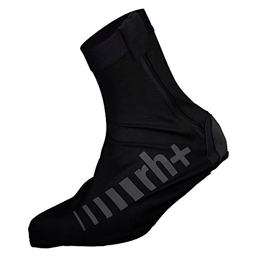 rh+ Logo Soft Shell Shoecover Logo Soft Shell Shoecover, Unisex - Erwachsene, Black/Reflex, S rh+ Logo Soft Shell Shoecover Logo Soft Shell Shoecover, Unisex - Erwachsene, Black/Reflex, S von rh+