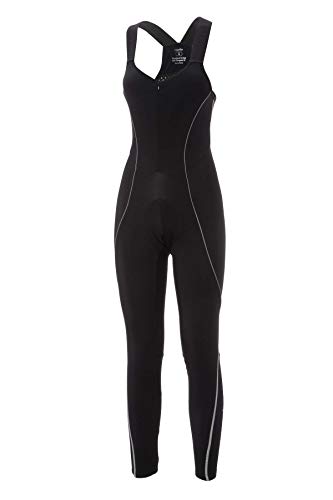 rh+ - Reflex W Bibtight, Reflex W Bibtight für Damen, Damen, Reflex W Bibtight, ICD0607 R90XL, Black/Reflex, XL rh+ - Reflex W Bibtight, Reflex W Bibtight für Damen, Damen, Reflex W Bibtight, ICD0607 R90XL, Black/Reflex, XL von rh+