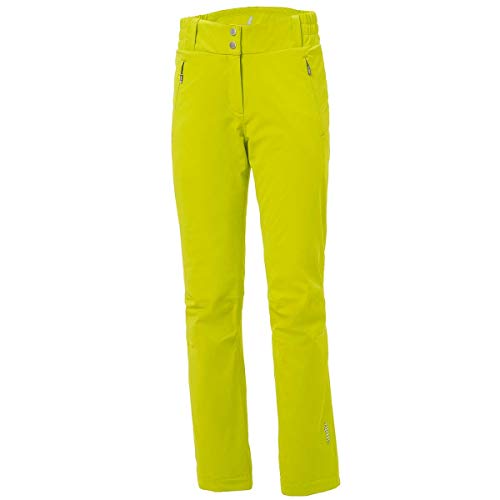 rh+ Damen Slim W Pants, Anisgrün, XXL von rh+