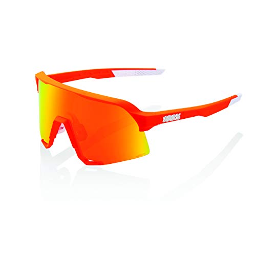 ride100percent 100% Sportbrille S3 Limited Edition Orange ride100percent 100% Sportbrille S3 Limited Edition Orange von 100%