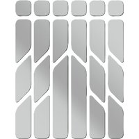 rie:sel design re:flex Reflexions-Aufkleber Set rie:sel design re:flex Reflexions-Aufkleber Set von rie:sel design