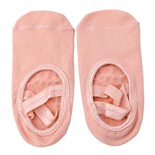 rieder Frauen Berufs Anti Rutsch Verband Sport Yoga Socken Damen Belüftungs Pilates Ballett Socken Tanz Socken Pantoffel Haut Ton rieder Frauen Berufs Anti Rutsch Verband Sport Yoga Socken Damen Belüftungs Pilates Ballett Socken Tanz Socken Pantoffel Haut Ton von rieder