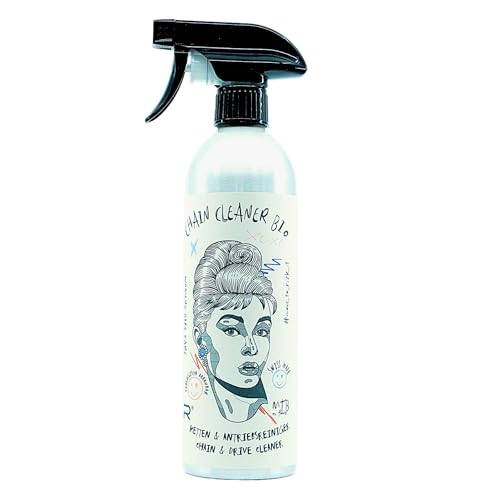 risk it! Ladies Legend Chain Cleaner-Bio 500ml von risk it!