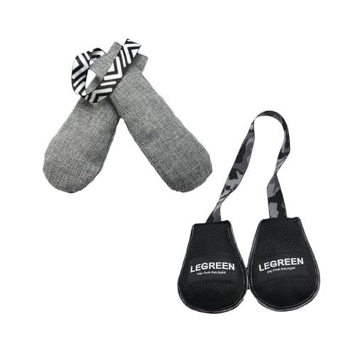 rockible Boxhandschuhe Aktivkohle Geruchsabsorber für Innenräume rockible Boxhandschuhe Aktivkohle Geruchsabsorber für Innenräume von rockible