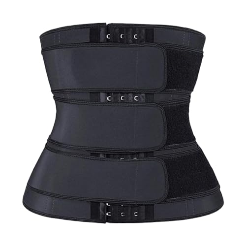 rockible Damen Taille Formungsband für Workout und Fitness, m rockible Damen Taille Formungsband für Workout und Fitness, m von rockible