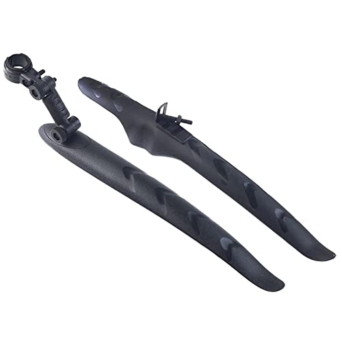 rockible Fahrrad Spritzschutz Set für Rennrad und Mountainbike rockible Fahrrad Spritzschutz Set für Rennrad und Mountainbike von rockible