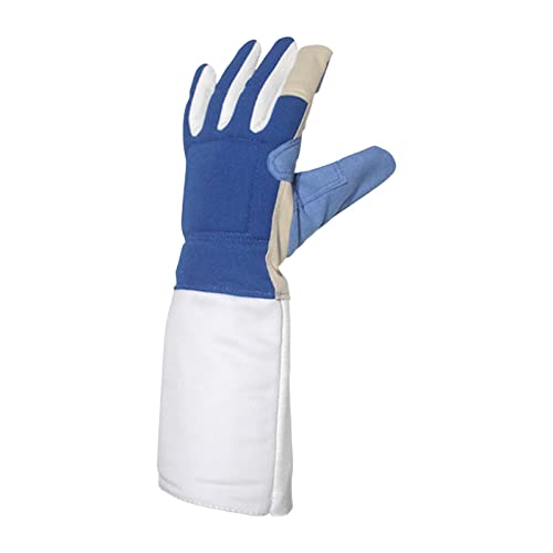 rockible Fechthandschuh, Fechthandschuhe, Handschutzausrüstung, XL Links rockible Fechthandschuh, Fechthandschuhe, Handschutzausrüstung, XL Links von rockible