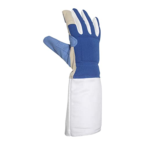 rockible Fechthandschuh, Fechthandschuhe, Handschutzausrüstung, XS Richtig rockible Fechthandschuh, Fechthandschuhe, Handschutzausrüstung, XS Richtig von rockible