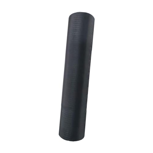 rockible Halbrunder Yoga Säulen Balance, Leichter Yoga Block mit Hochdichter Schaumstoffrolle für Übungen, Bodybuilding, Pilates, 60cmx7.5cm rockible Halbrunder Yoga Säulen Balance, Leichter Yoga Block mit Hochdichter Schaumstoffrolle für Übungen, Bodybuilding, Pilates, 60cmx7.5cm von rockible