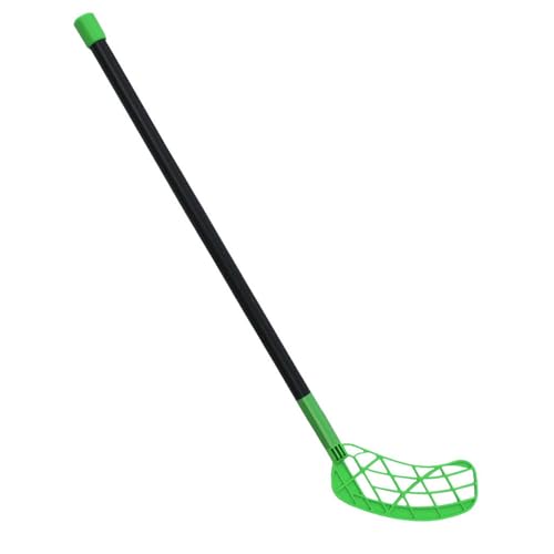 rockible Hockey Stick Floorball Stick Schaft Länge 65 cm für Kinder für Unterhaltungsmannschaften Sportarten, GrÜn rockible Hockey Stick Floorball Stick Schaft Länge 65 cm für Kinder für Unterhaltungsmannschaften Sportarten, GrÜn von rockible