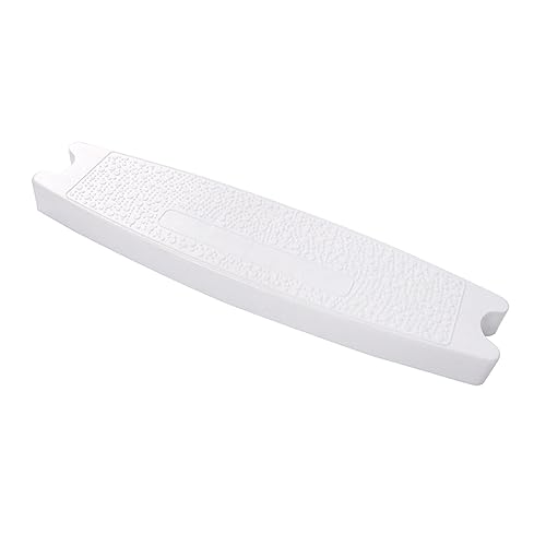 rockible Poolleiter, Sprossenstufe, Treppenpedal, Stabile Kunststoffstufe, Langlebig, Universeller Ersatz für Oberirdisches Schwimmen rockible Poolleiter, Sprossenstufe, Treppenpedal, Stabile Kunststoffstufe, Langlebig, Universeller Ersatz für Oberirdisches Schwimmen von rockible